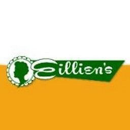 Eillien's Candies logo
