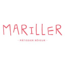 Mariller - Pâtissier Logo
