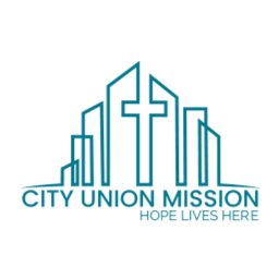 City Union Mission logo