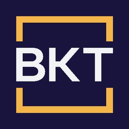 Bath Kitchen and Tile logo