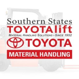 Working at Southern States Toyota Lift Employee Reviews Indeed