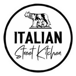 ITALIAN STREET KITCHEN