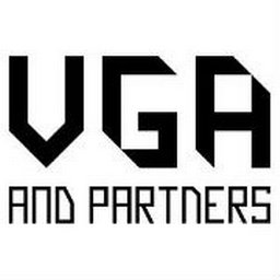 VGA logo