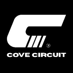 jobs in Cove Circuit