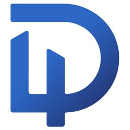 DENHOLTZ PROPERTIES logo