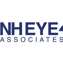 NH Eye Associates logo