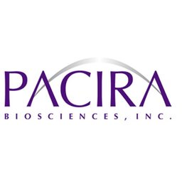 Pacira BioSciences, Inc. logo