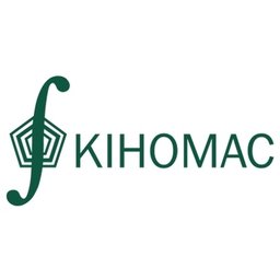 KIHOMAC logo