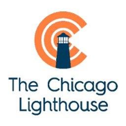The Chicago Lighthouse logo