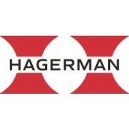 THe Hagerman Group logo