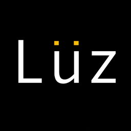 Luz Lounge logo