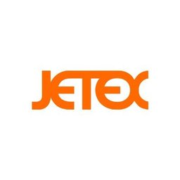 JETEX logo