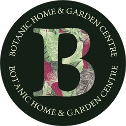 Botanic Home & Garden Centre Logo