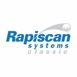 Rapiscan Systems logo