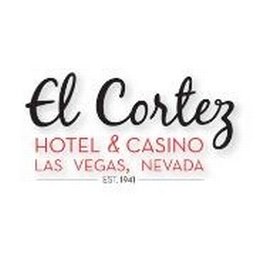 El Cortez Hotel and Casino
