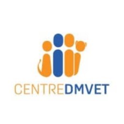 Centre DMVET logo