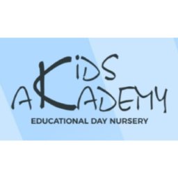 Kids Academy logo
