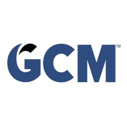 GCM / Gofer Parts / Total Service Solutions logo