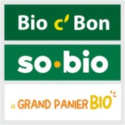 So.bio & Bio c’ Bon - Logo