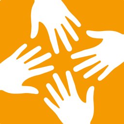 Logo de Socios en Salud