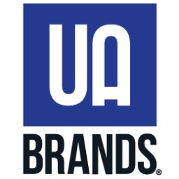 UA Brands logo