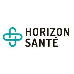 Horizon Santé Logo