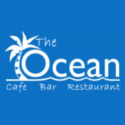 Ocean Cafe logo