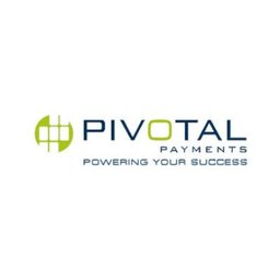 Pivotal logo