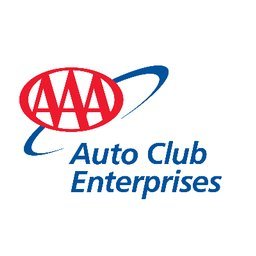 AAA Auto Club Enterprises logo