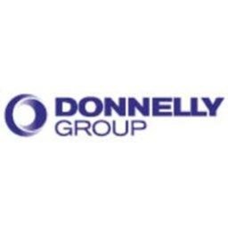 Donnelly Group NI logo