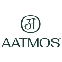 Aatmos logo