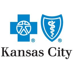 Blue Cross and Blue Shield of Kansas City logo