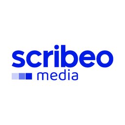 SCRIBEO Logo