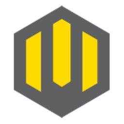 Allan Myers logo