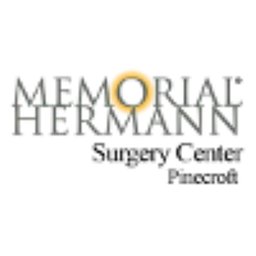 Memorial Hermann Surgery Center Pinecroft logo