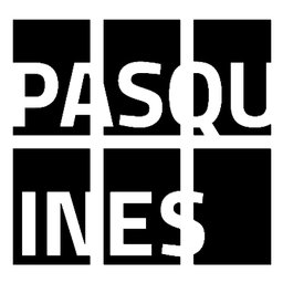 Pasquines logo