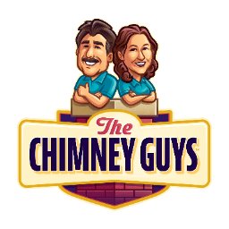 The Chimney Guys logo
