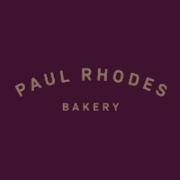 Paul Rhodes Bakery logo