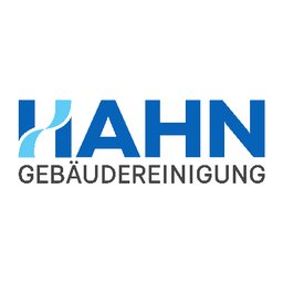HAHN Gebäudereinigung Logo