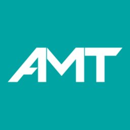 A. MORTON THOMAS & ASSOCIATES logo