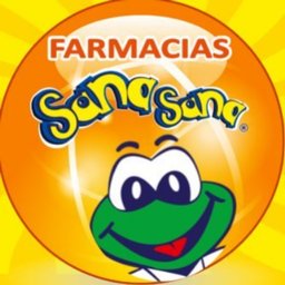 FARMA SANA SANA SA DE CV