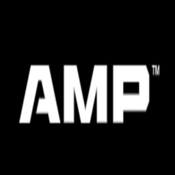 AMP: AI-Powered Sortation for Waste and Recycling logo
