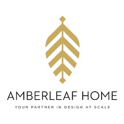 Amberleaf Home logo
