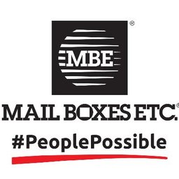 Mail Boxes Etc. - Logo