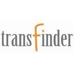 Transfinder logo