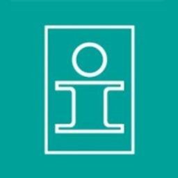 Canadian Institute for Health Information logo