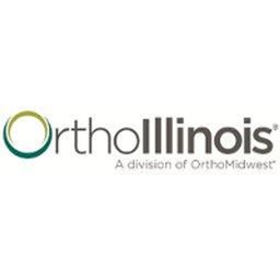 OrthoIllinois logo