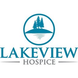 Lakeview Hospice Care logo