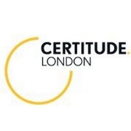CERTITUDE Logo