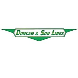 Duncan and Son Lines logo